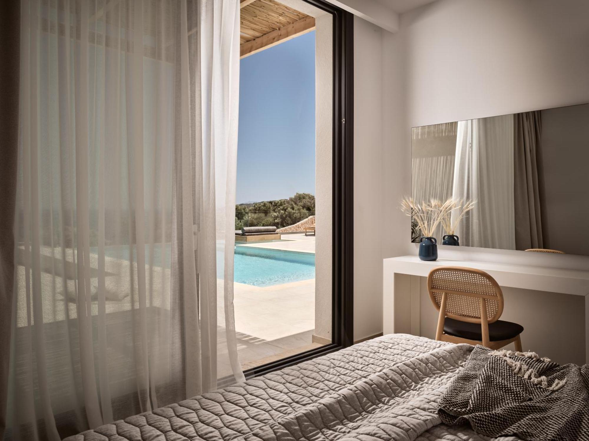 Vila Elle Lux Villa, Essence Of Endless Blue, By Thinkvilla